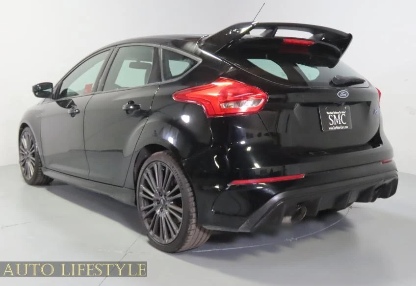 2017 Ford Focus RS 3rd Gen - Image 6 of 21