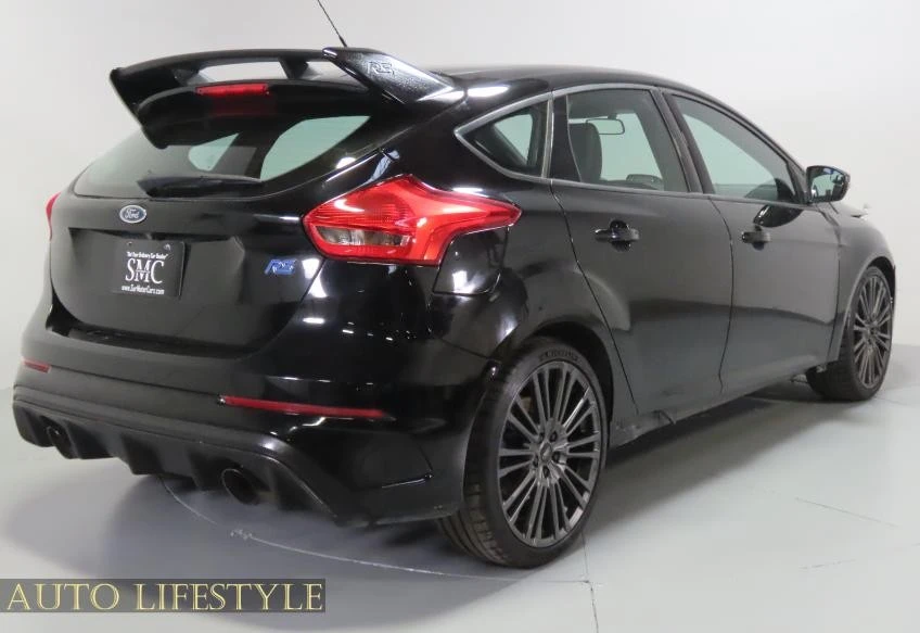 2017 Ford Focus RS 3rd Gen - Image 5 of 21