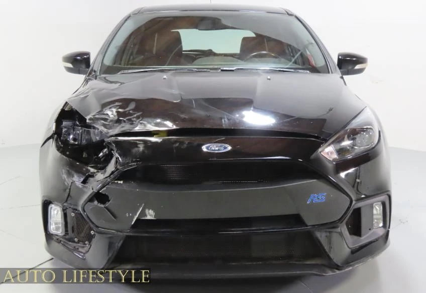 2017 Ford Focus RS 3rd Gen - Image 11 of 21