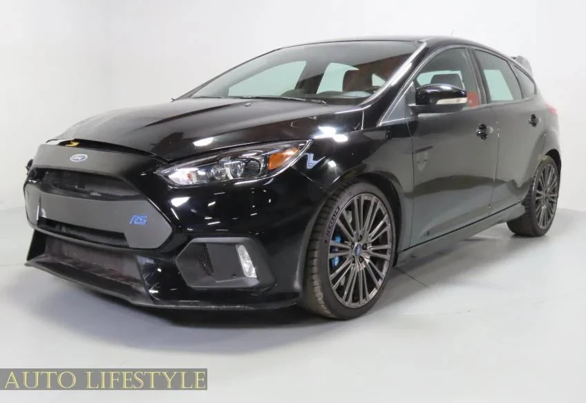2017 Ford Focus RS 3rd Gen - Image 3 of 21