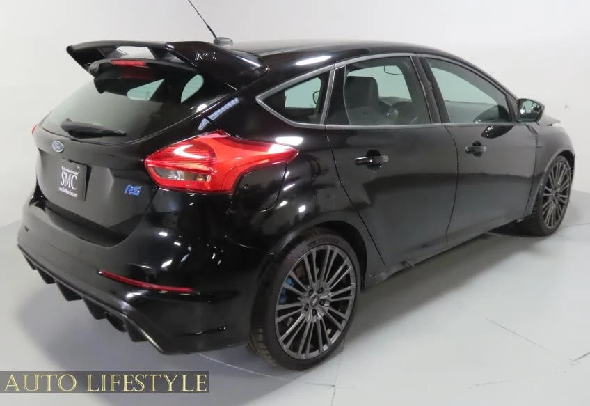 2017 Ford Focus RS 3rd Gen - Image 8 of 21