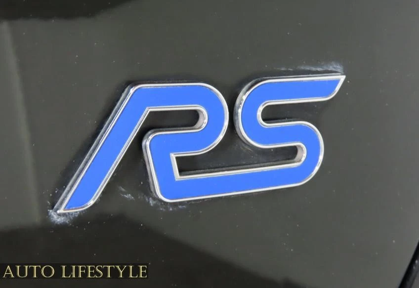 2017 Ford Focus RS 3rd Gen - Image 17 of 21