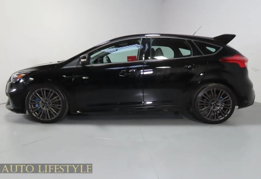 2017 Ford Focus RS 3rd Gen - Image 10 of 21