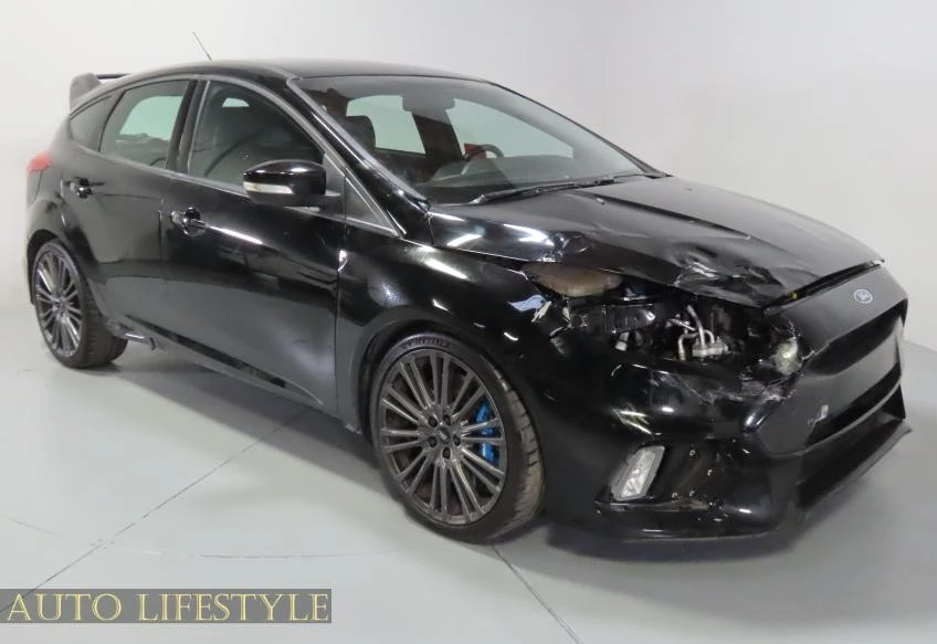 2017 Ford Focus RS 3rd Gen - Image 2 of 21