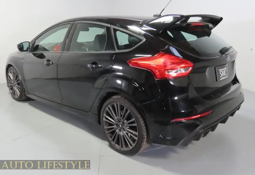 2017 Ford Focus RS 3rd Gen - Image 7 of 21