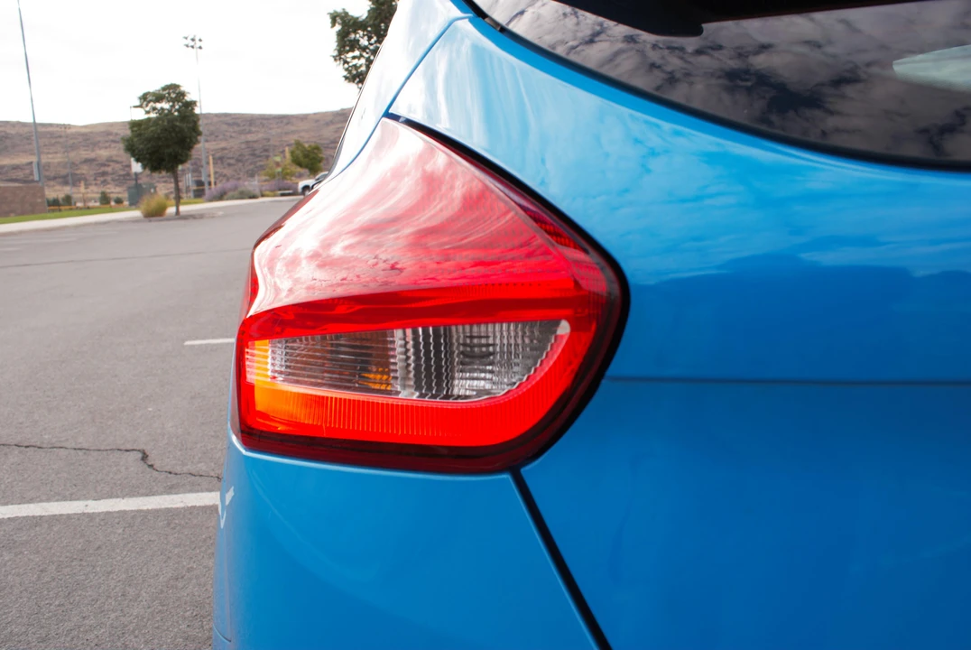 2017 Ford Focus RS 3rd Gen - Image 16 of 31