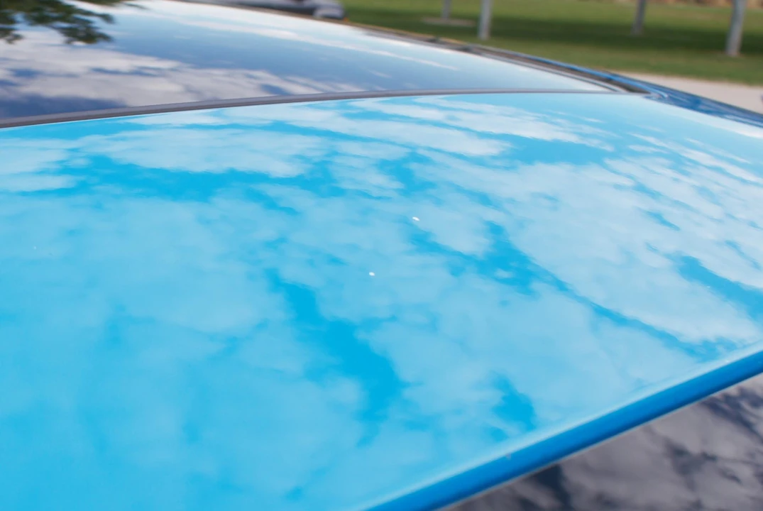 2017 Ford Focus RS 3rd Gen - Image 31 of 31