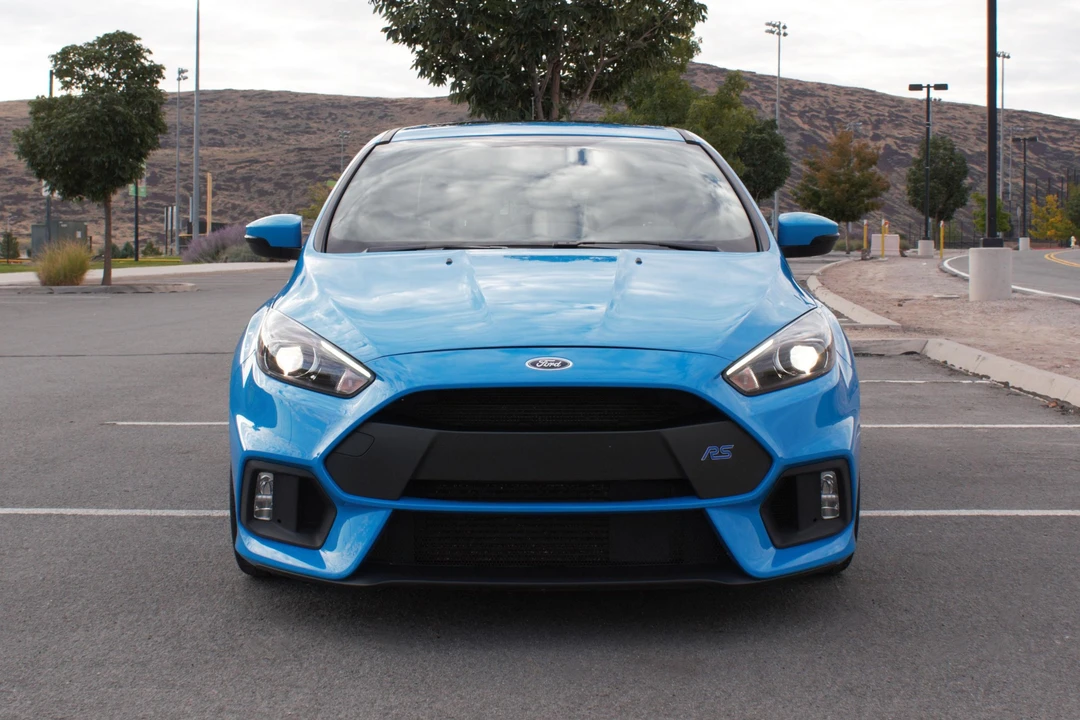 2017 Ford Focus RS 3rd Gen - Image 6 of 31