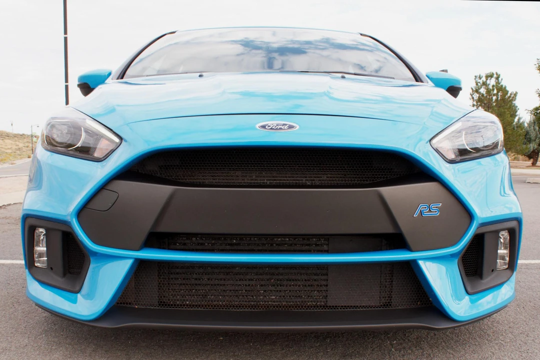 2017 Ford Focus RS 3rd Gen - Image 2 of 31