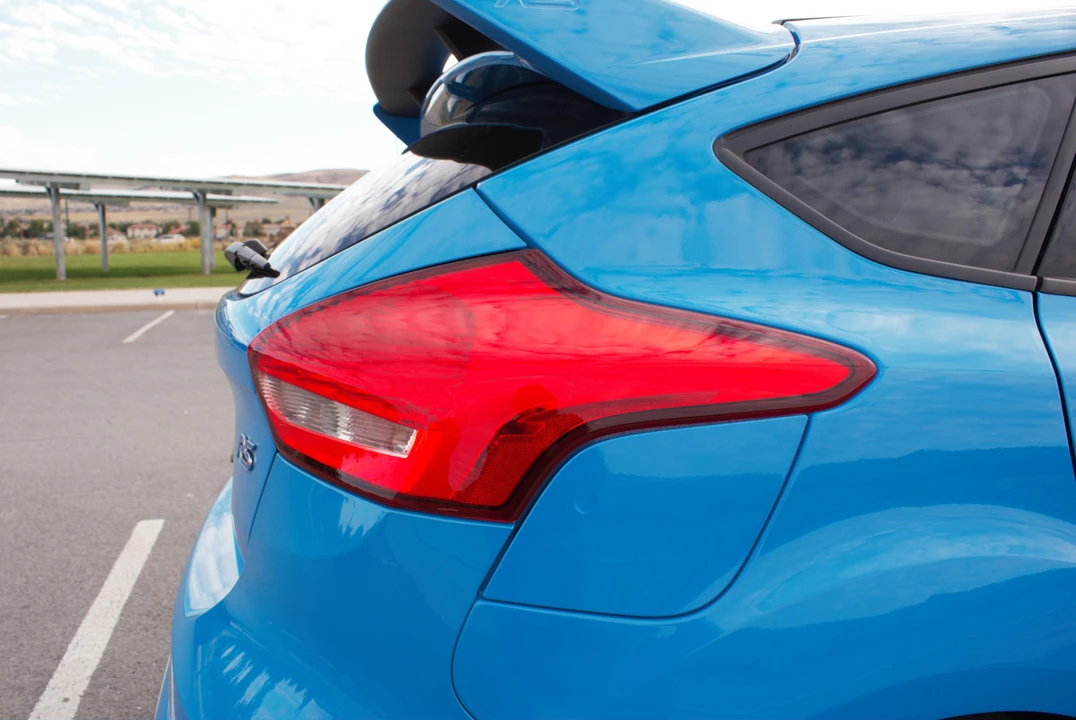 2017 Ford Focus RS 3rd Gen - Image 19 of 31