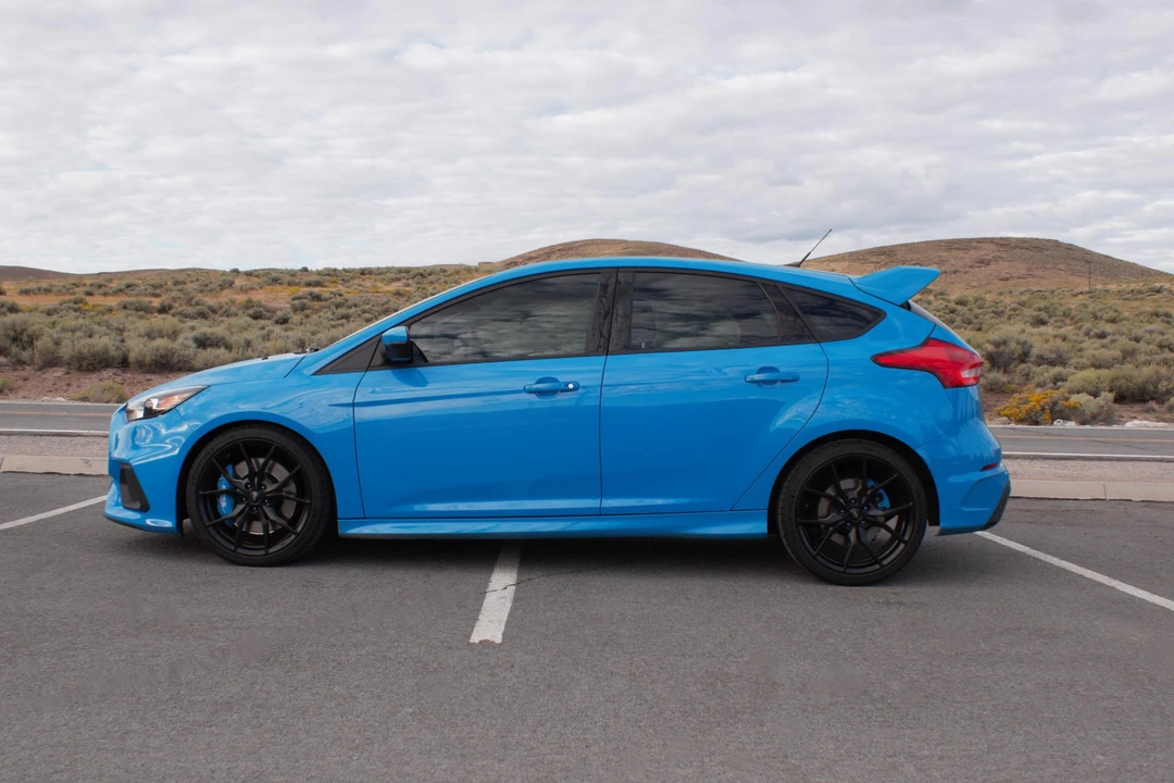 2017 Ford Focus RS 3rd Gen - Image 7 of 31