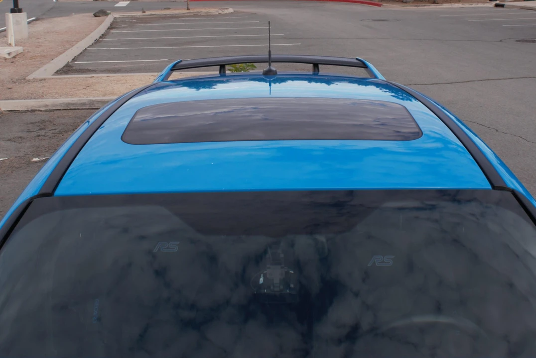 2017 Ford Focus RS 3rd Gen - Image 11 of 31