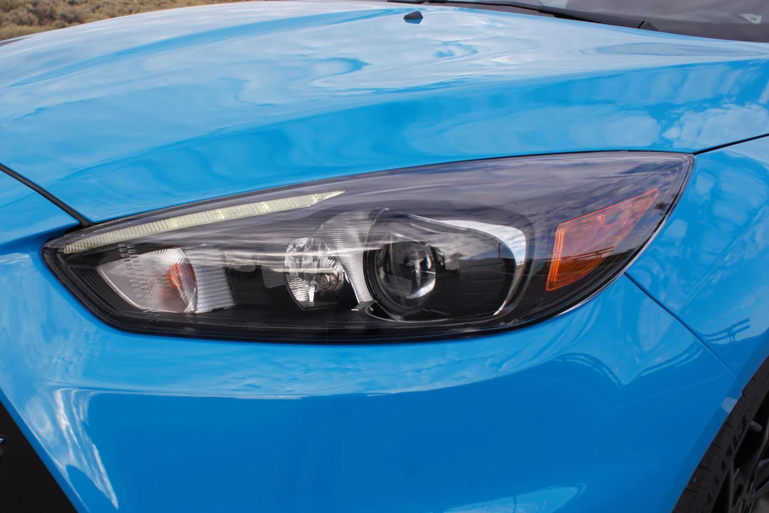 2017 Ford Focus RS 3rd Gen - Image 12 of 31