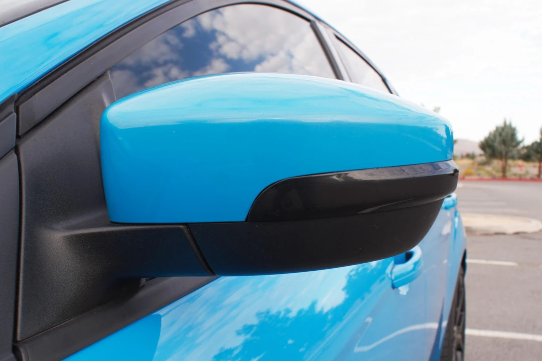2017 Ford Focus RS 3rd Gen - Image 13 of 31