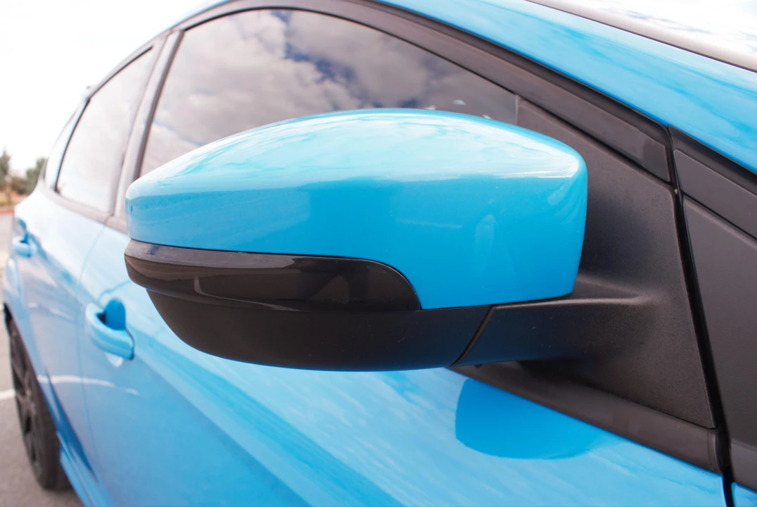 2017 Ford Focus RS 3rd Gen - Image 22 of 31