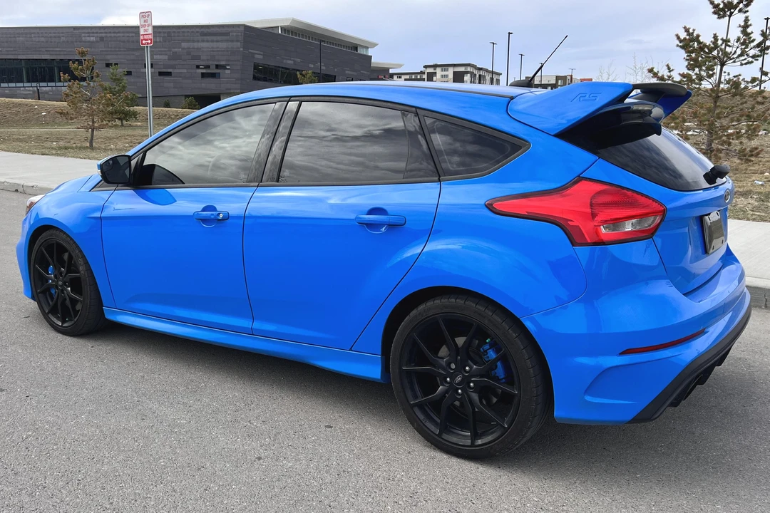 2021 Ford Focus RS 3rd Gen - Image 4 of 9