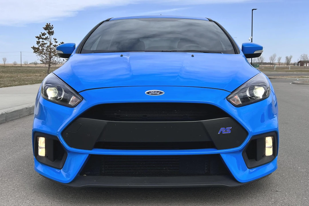 2021 Ford Focus RS 3rd Gen - Image 2 of 9