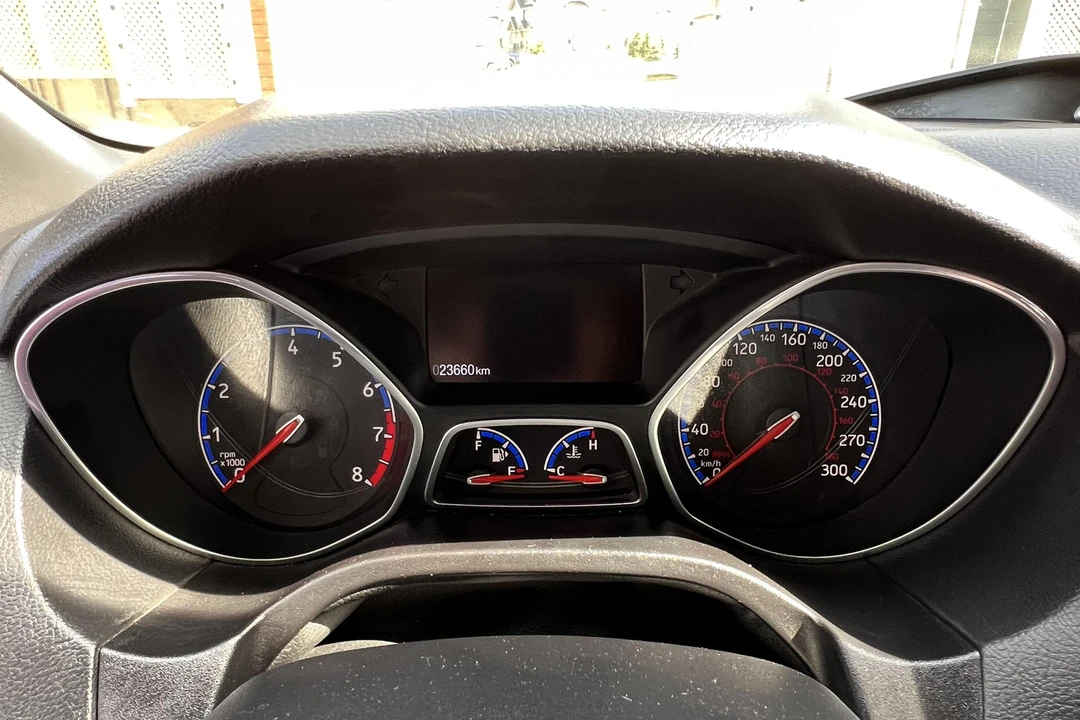 2021 Ford Focus RS 3rd Gen - Image 9 of 9