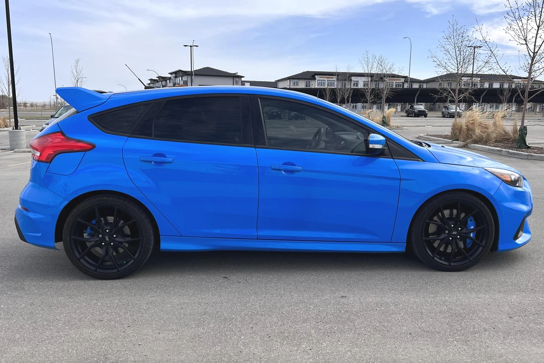 2021 Ford Focus RS 3rd Gen - Image 3 of 9