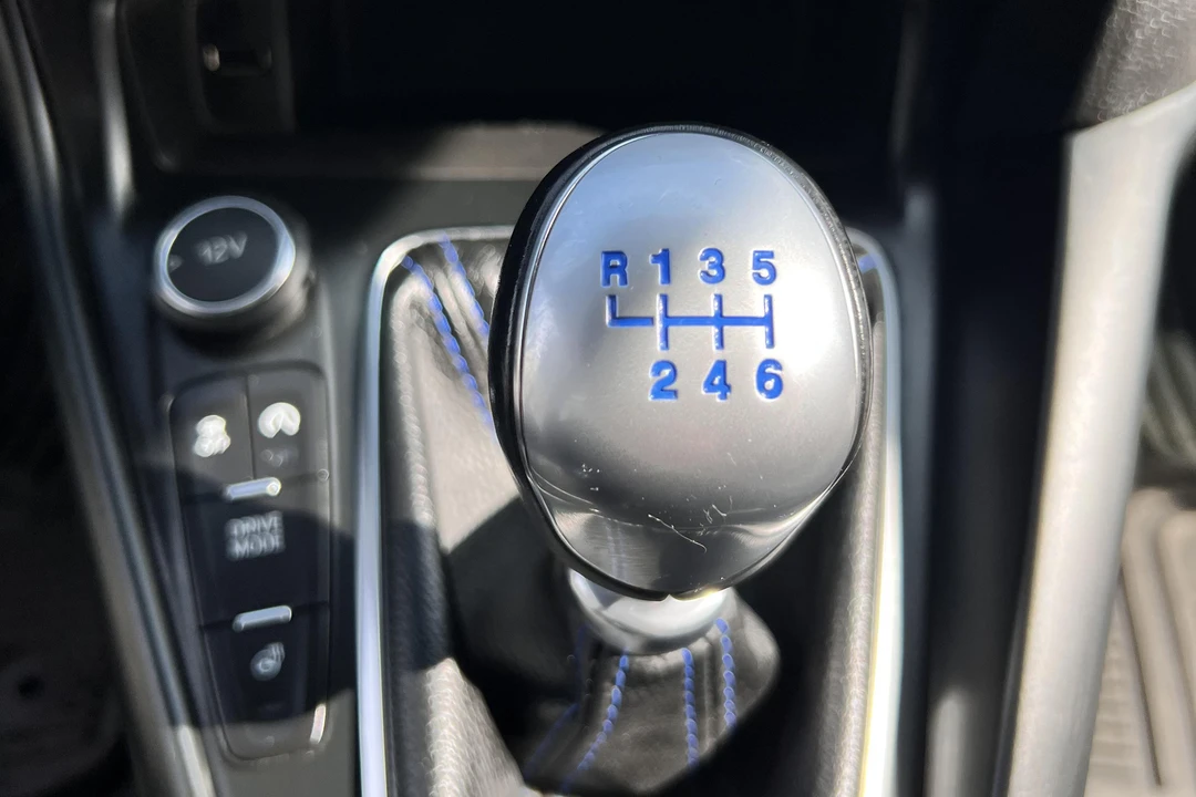 2021 Ford Focus RS 3rd Gen - Image 8 of 9