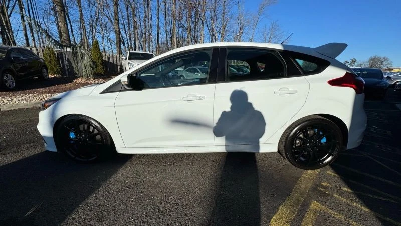 2017 Ford Focus RS 3rd Gen - Image 3 of 12