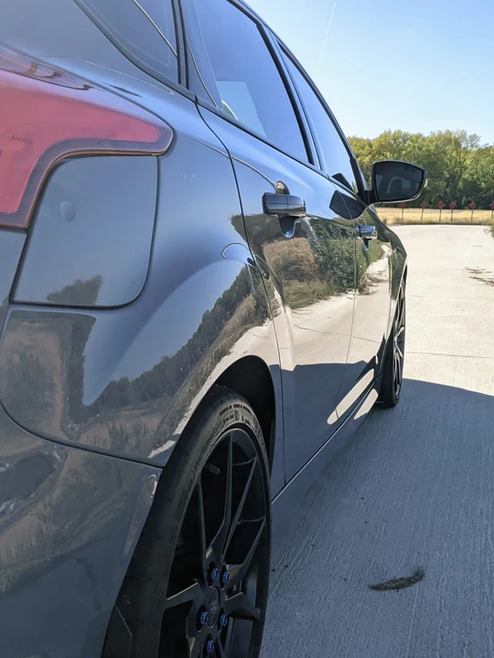 2017 Ford Focus RS 3rd Gen - Image 17 of 31