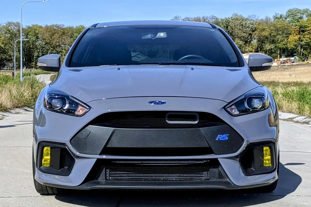 2017 Ford Focus RS 3rd Gen - Image 2 of 31