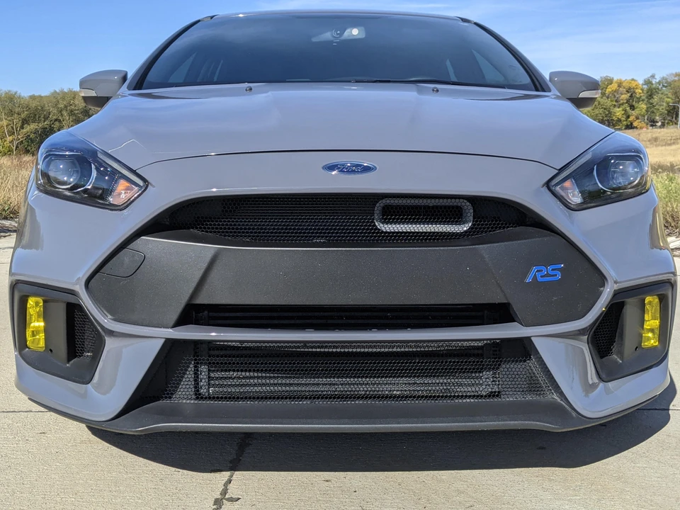 2017 Ford Focus RS 3rd Gen - Image 6 of 31