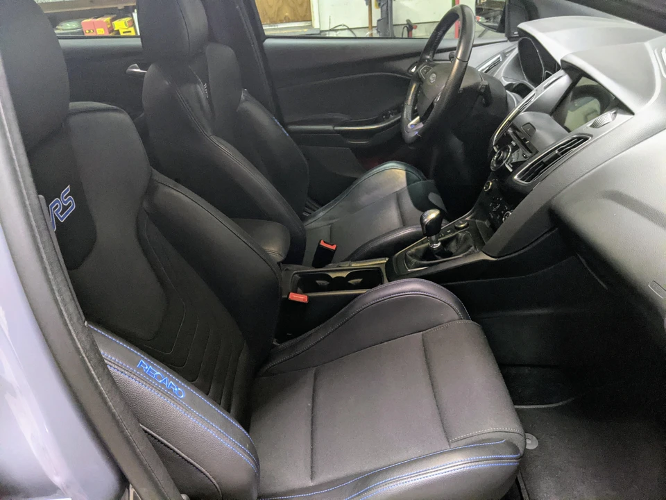 2017 Ford Focus RS 3rd Gen - Image 29 of 31