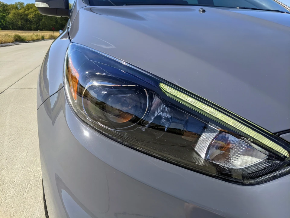 2017 Ford Focus RS 3rd Gen - Image 10 of 31