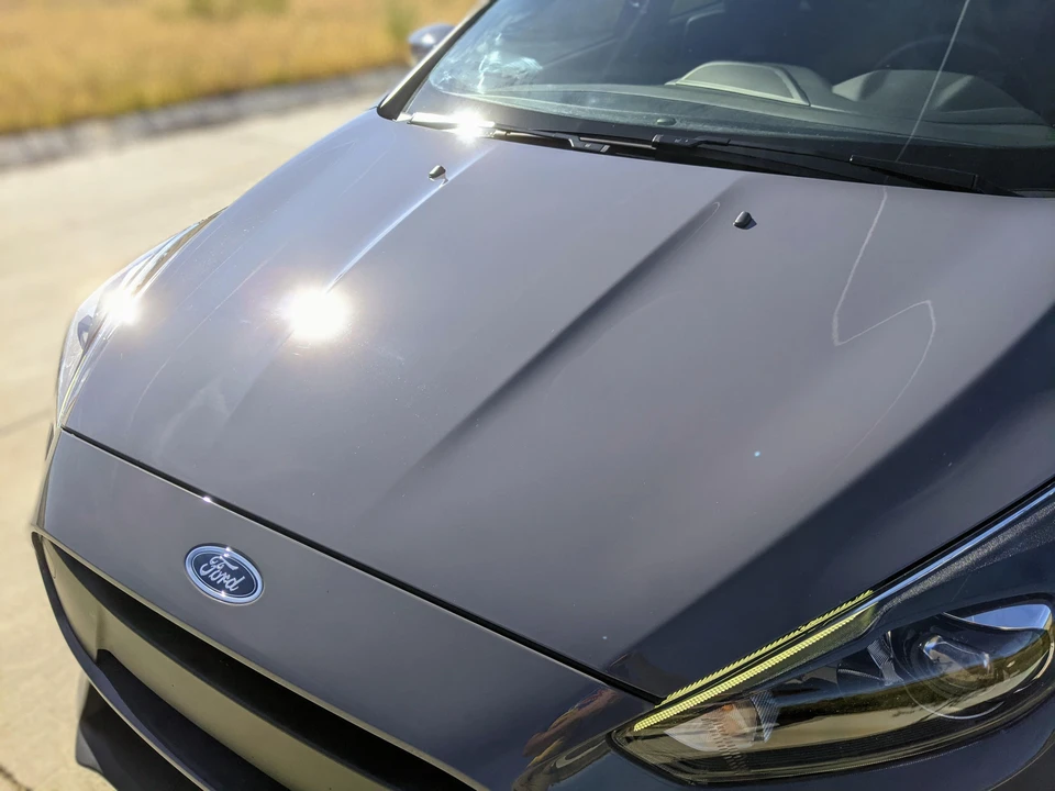 2017 Ford Focus RS 3rd Gen - Image 12 of 31