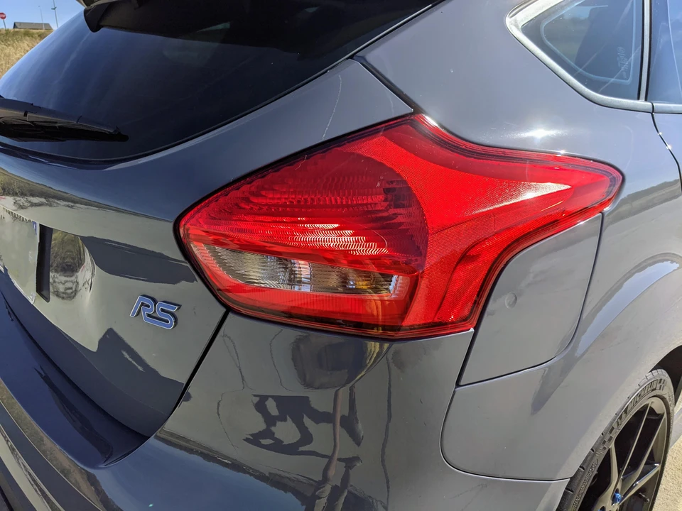2017 Ford Focus RS 3rd Gen - Image 16 of 31
