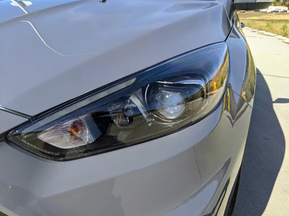 2017 Ford Focus RS 3rd Gen - Image 11 of 31