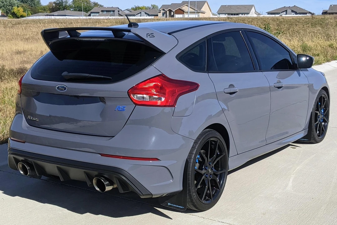 2017 Ford Focus RS 3rd Gen - Image 4 of 31