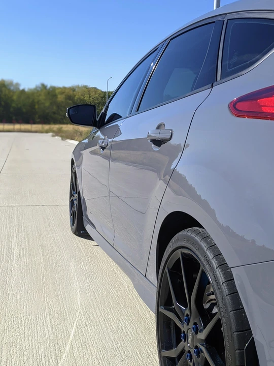 2017 Ford Focus RS 3rd Gen - Image 14 of 31