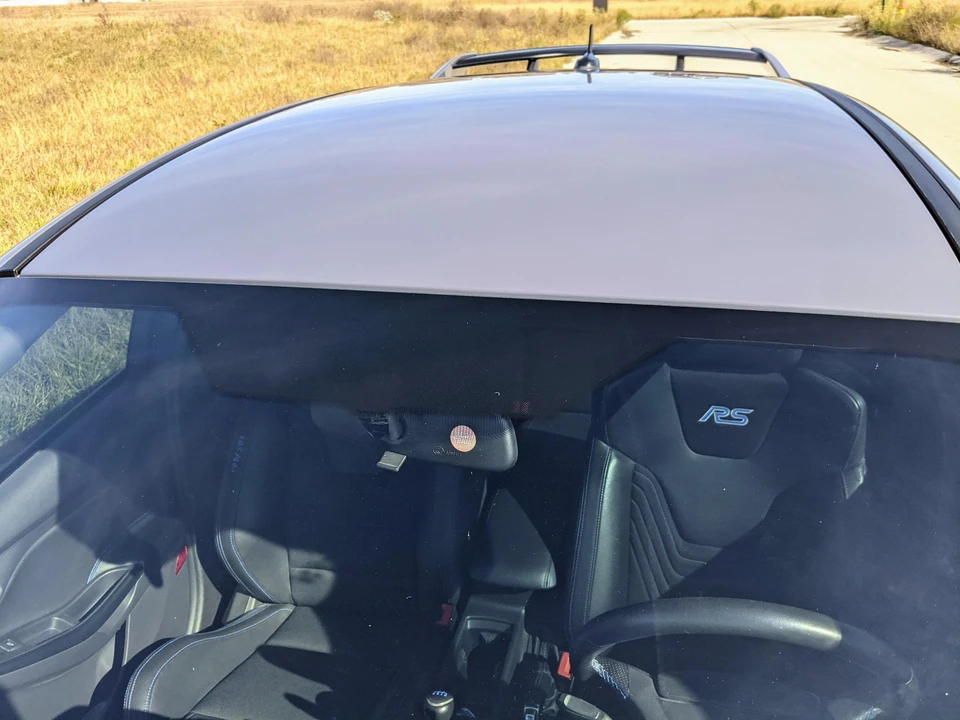 2017 Ford Focus RS 3rd Gen - Image 19 of 31