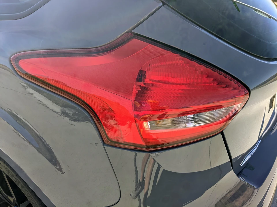 2017 Ford Focus RS 3rd Gen - Image 15 of 31