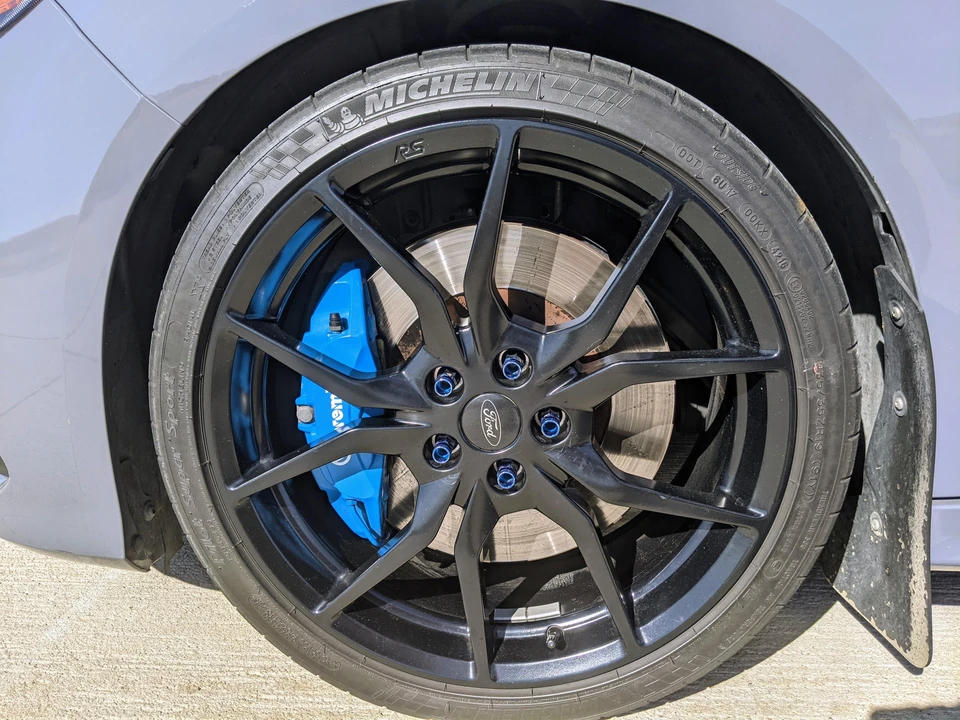 2017 Ford Focus RS 3rd Gen - Image 21 of 31