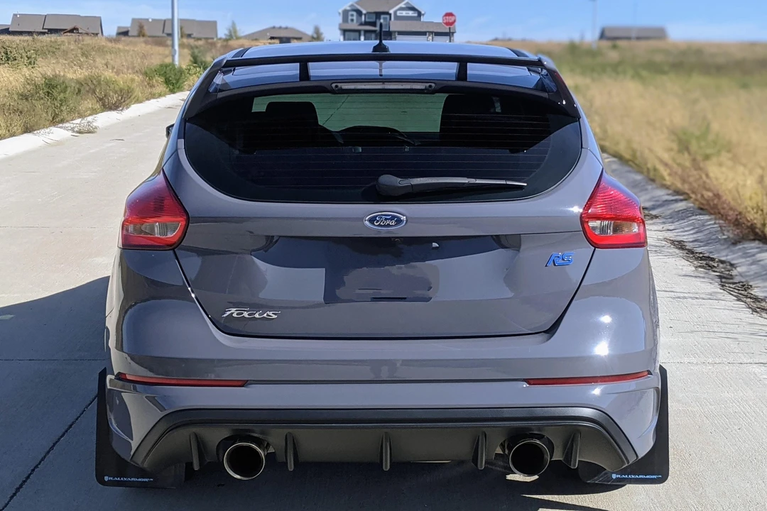 2017 Ford Focus RS 3rd Gen - Image 5 of 31