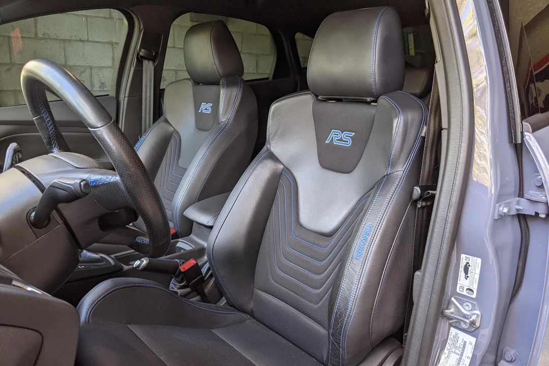 2017 Ford Focus RS 3rd Gen - Image 26 of 31