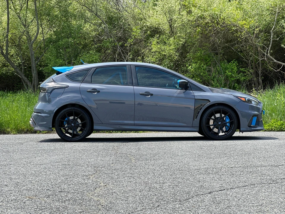 2017 Ford Focus RS 3rd Gen - Image 13 of 31