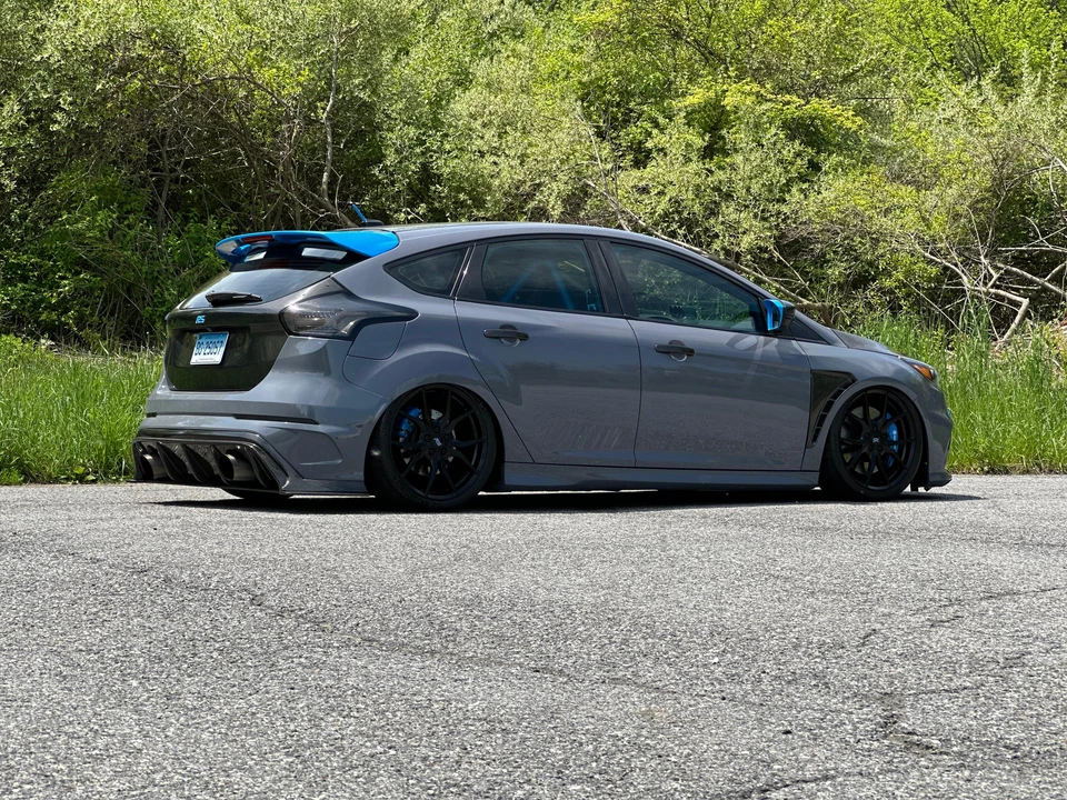 2017 Ford Focus RS 3rd Gen - Image 23 of 31
