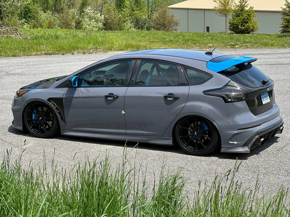 2017 Ford Focus RS 3rd Gen - Image 20 of 31