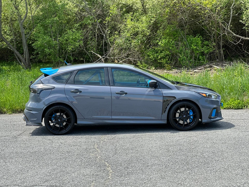 2017 Ford Focus RS 3rd Gen - Image 14 of 31