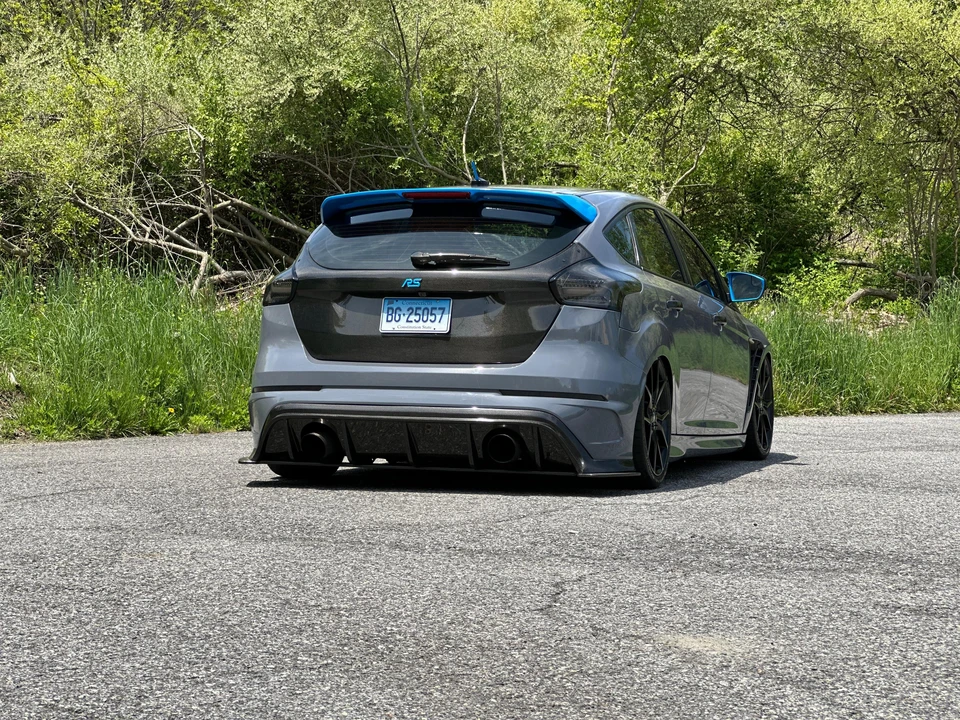 2017 Ford Focus RS 3rd Gen - Image 22 of 31