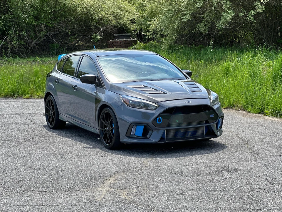 2017 Ford Focus RS 3rd Gen - Image 16 of 31