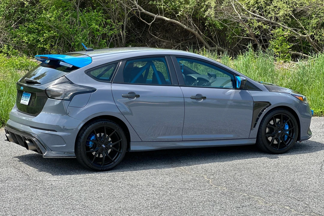 2017 Ford Focus RS 3rd Gen - Image 4 of 31