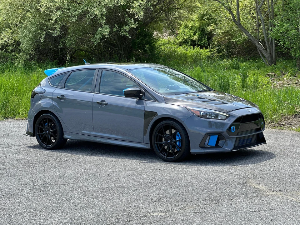 2017 Ford Focus RS 3rd Gen - Image 15 of 31