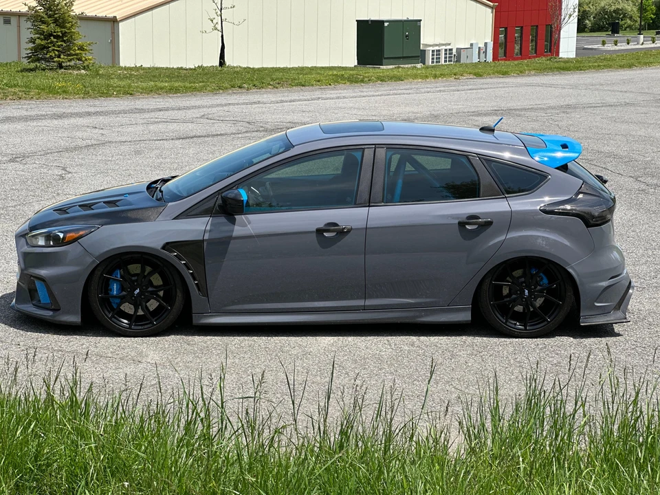 2017 Ford Focus RS 3rd Gen - Image 19 of 31