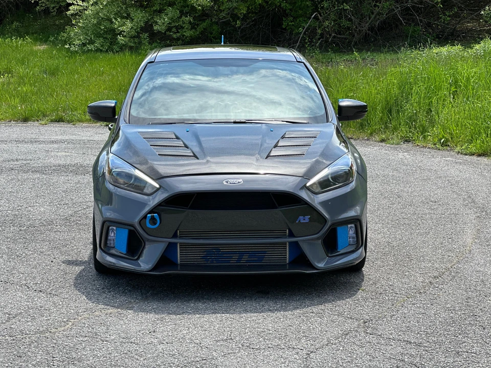 2017 Ford Focus RS 3rd Gen - Image 6 of 31